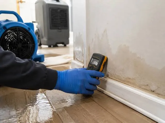 24/7 Water damage restoration services in Flora, MS - Rapid flood cleanup and mitigation